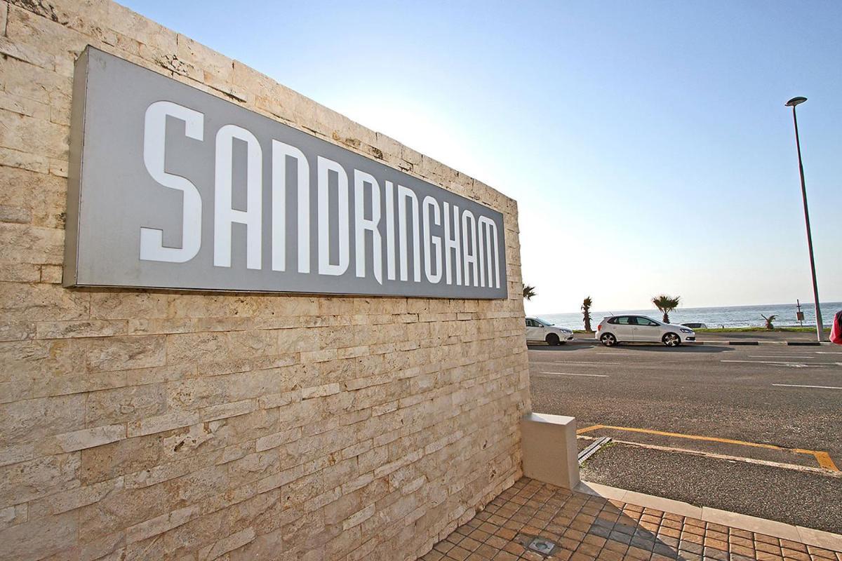 Sandringham 6 Apartment Кейптаун Екстериор снимка